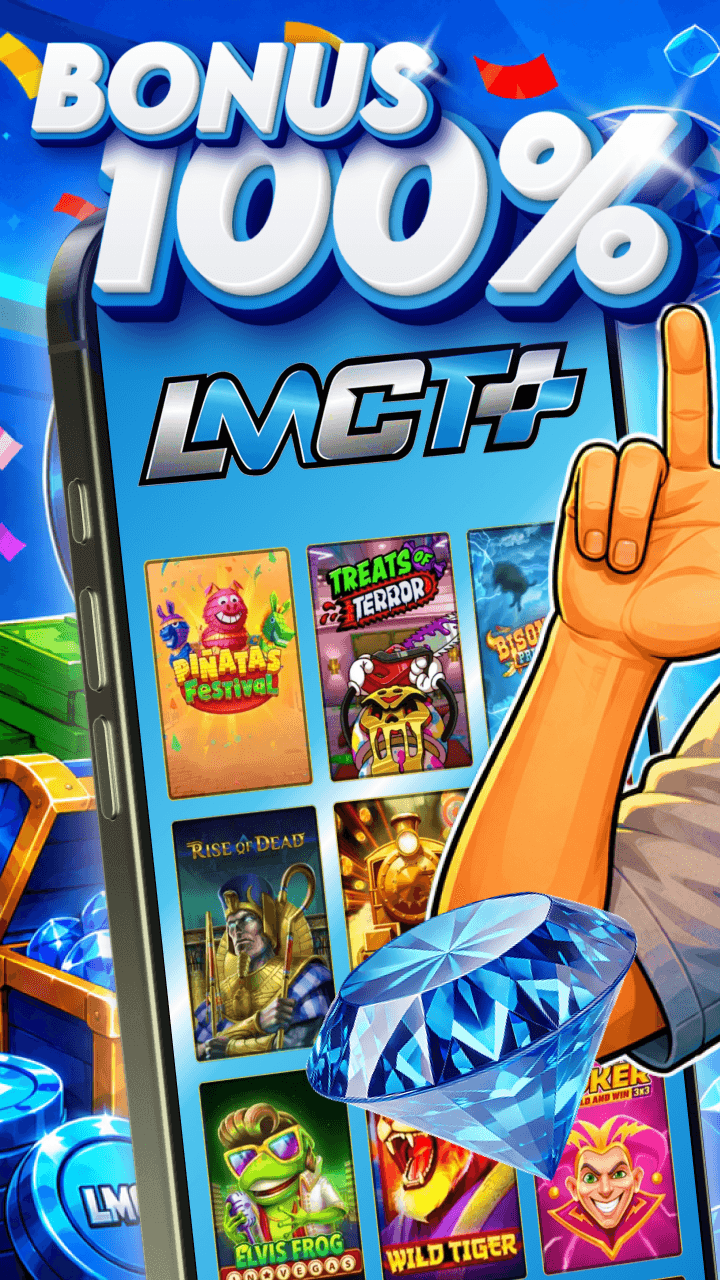 LMCT+ Game Screenshot